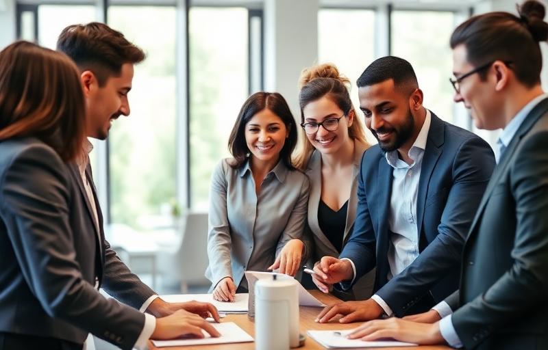 Workforce Recharged: Conference & Expo — Nov 3–4, 2025 (Brampton)